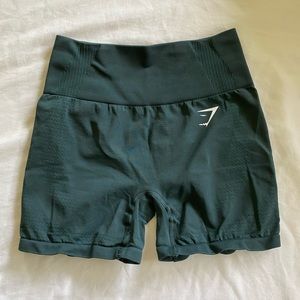 Gymshark Vital Seemless Shorts